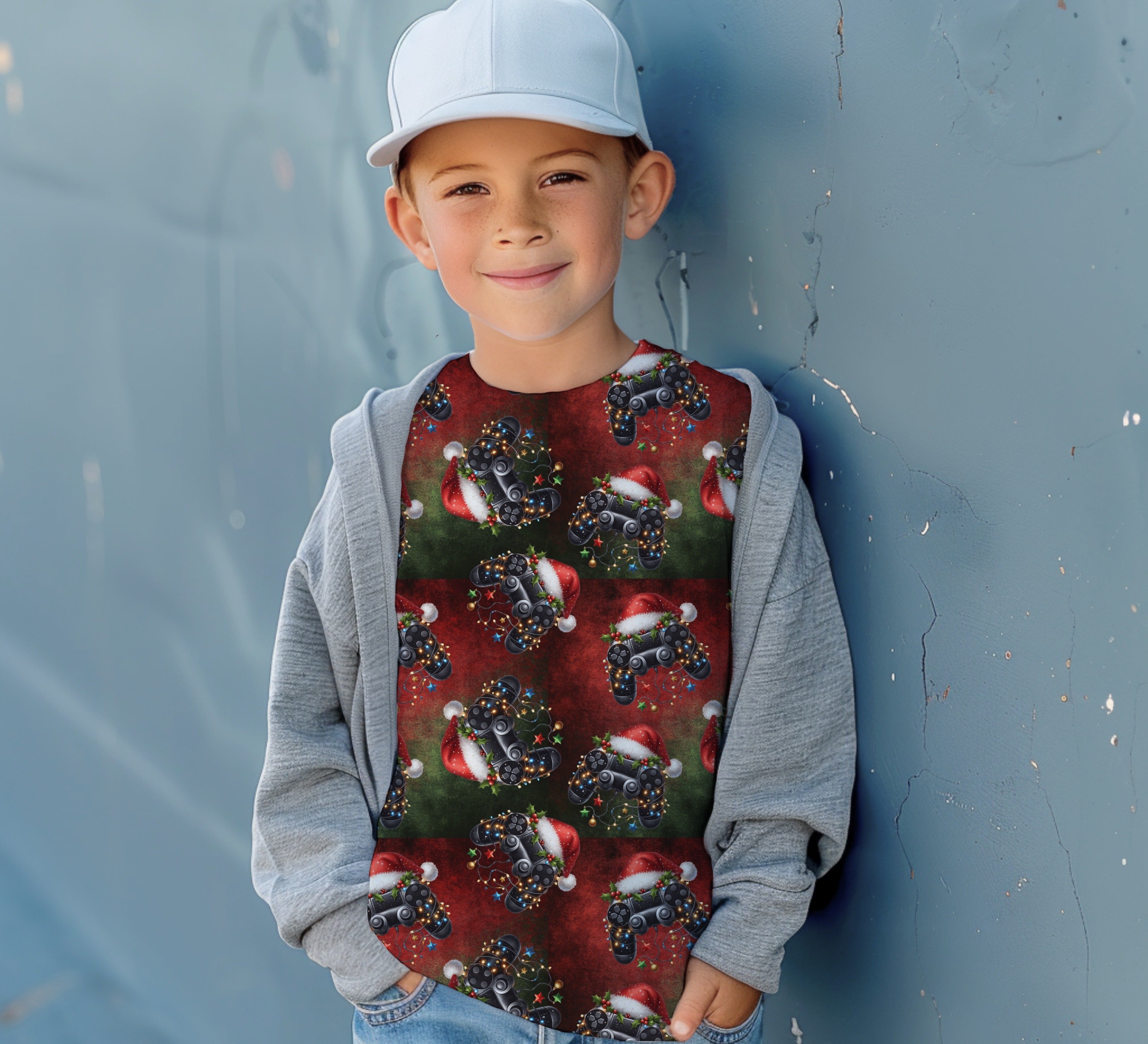 Gameboy Weihnachten  Neue Vorbestellung